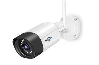 見守りカメラ導入